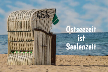 Ostseeliebe Die schönsten OstseeSprüche