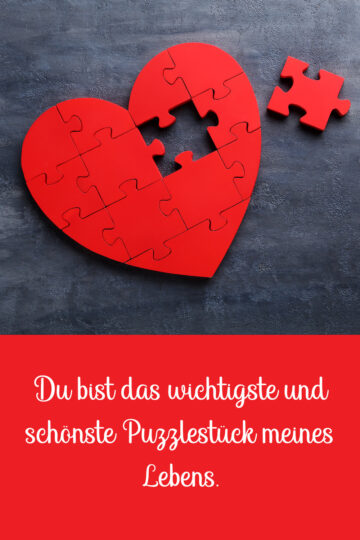 Liebessprüche Schöne Sprüche über die Liebe