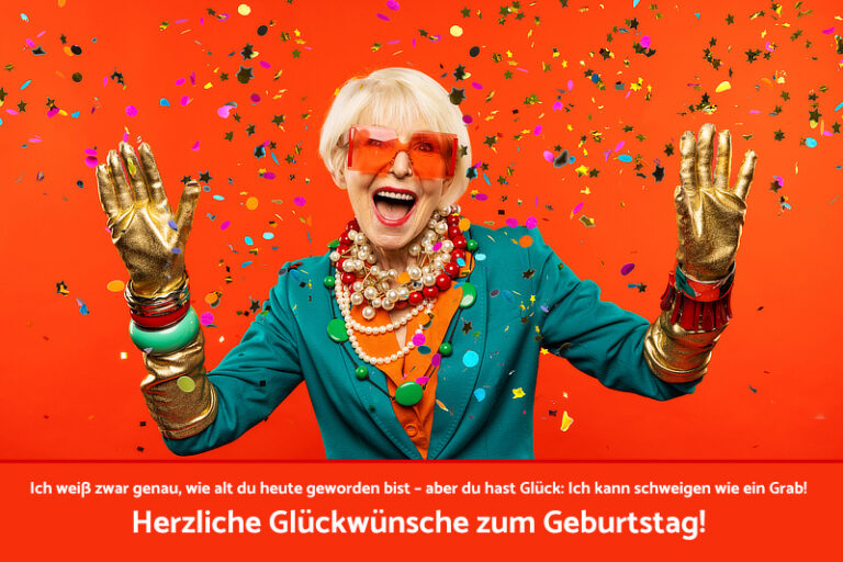 Geburtstagswünsche Sprüche und Glückwünsche zum Geburtstag