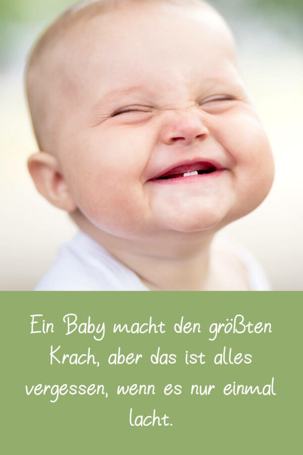 Lustige Bilder zur Geburt:  Der perfekte Start ins Leben mit einem Lachen!