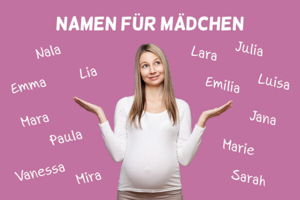 Welche Vornamen Passen Zum Nachnamen majowis.de