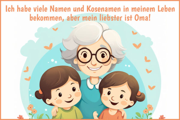 EnkelkinderSprüche, Zitate & Glückwünsche für Enkel