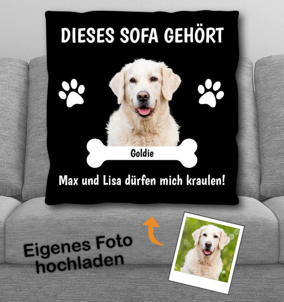 Hundesprüche Schöne Sprüche als Liebeserklärung an den Hund