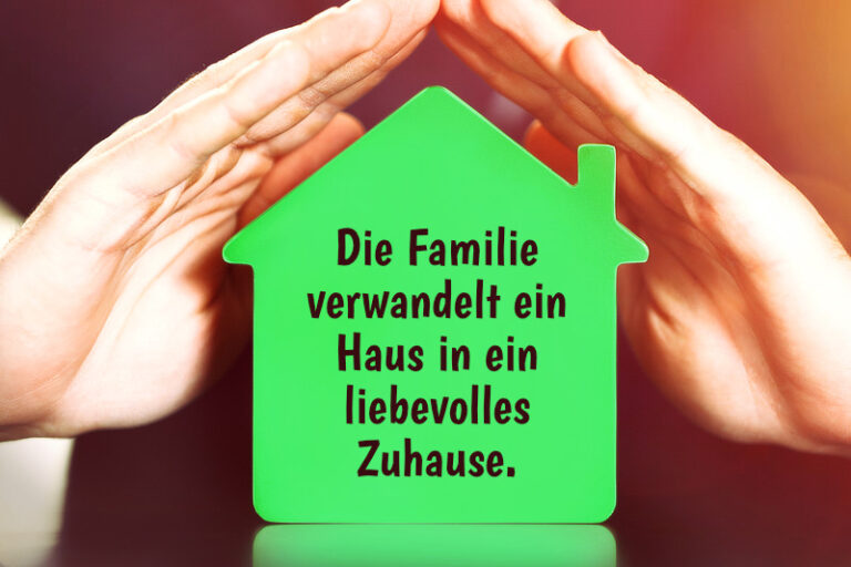 Sprüche Zum Einzug In Neue Wohnung Glückwünsche und Sprüche zum Einzug in Haus oder Wohnung
