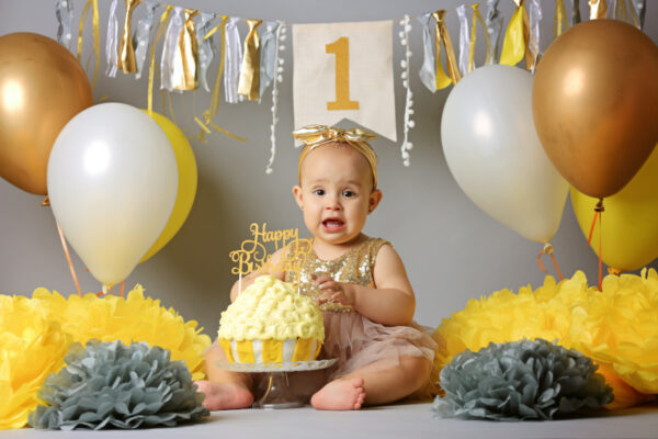 Sprüche und Glückwünsche zum 1. Geburtstag