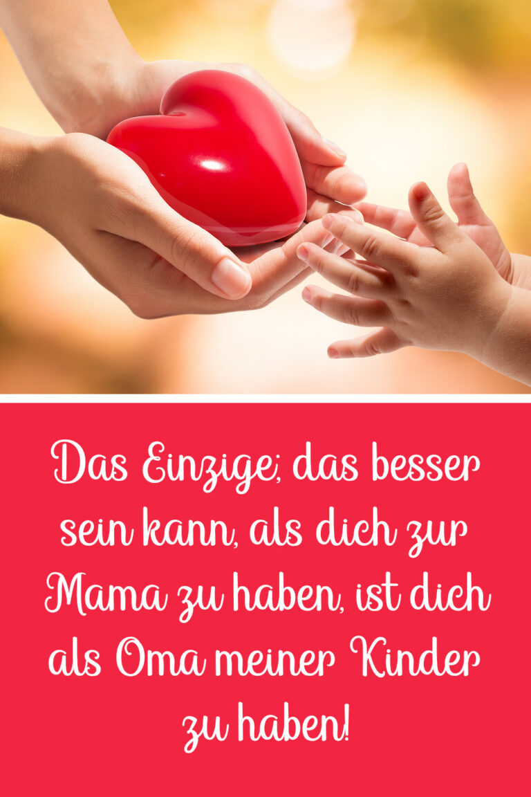 MamaSprüche Zitate & Sprüche zum Muttertag und für andere Anlässe