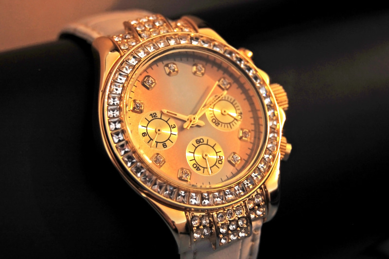 Warum eine Uhr das perfekte Geschenk ist